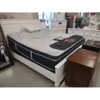 Englander Everest Luxury Firm Euro Top King Mattress
