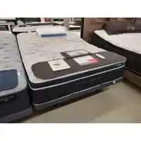 Englander Everest Luxury Plush Euro Top King Mattress 