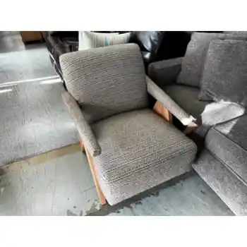 Jonathan Louis Eriba Twine Accent Chair