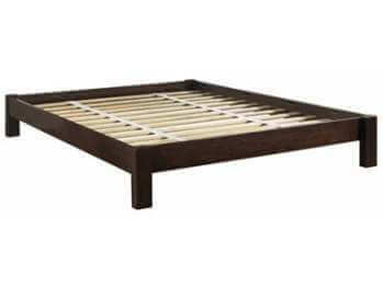 Modus Figura Cal King Platform Bed