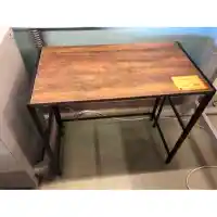 Portable FlipShelf Desk