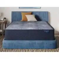 Serta Forest Hills Medium Tight Top Queen Mattress