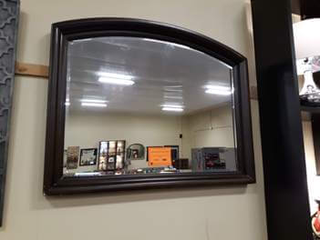Homelegance Fostoria Mirror