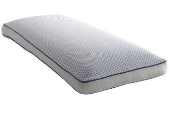 Fusion King Size Soft Memory Foam Pillow