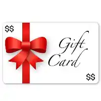 Gift Card 100