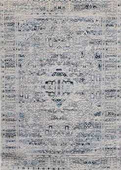 Cosmos Carpets Genoa 5500 Area Rug 5-3 x 7-7