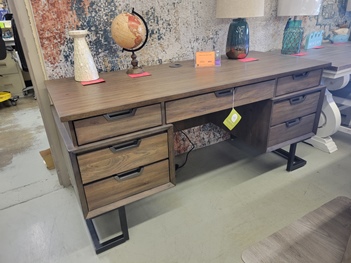 Gidian Executive Desk
