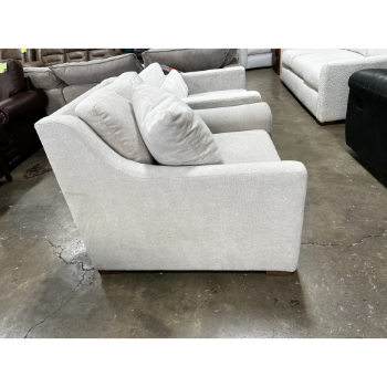 Jonathan Louis Accent Chair in Glen Elen Stone
