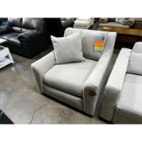 Jonathan Louis Accent Chair in Glen Elen Stone