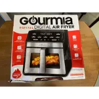 Gourmia 8-Quart Air Fryer