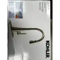 Kohler Guild Pull-Down Kitchen Faucet