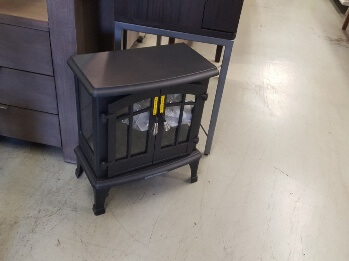 Legion Panoramic Infrared Electric Stove 700 SF