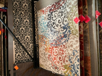 Mohawk Hollywood Oyster 5x7 Area Rug