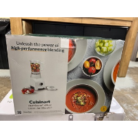 Cuisinart Hurricane Blender