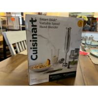Cuisinart Immersion Blender