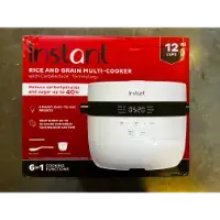 Instant Pot Multi Cooker