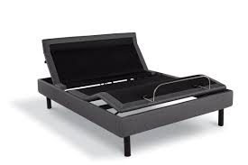 Serta Perfect Essentials V Queen Adjustable Bed Base
