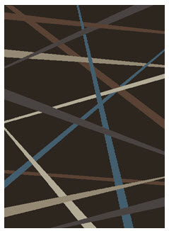 Mohawk Journeys Area Rug 5 x 7