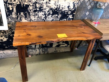 Modus Juniper Autumn Desk