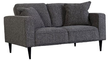 Porter Keaton Loveseat