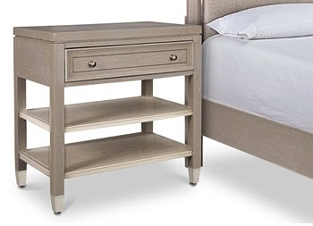 Home Meridian Kendall Nightstand