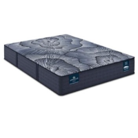 Serta Perfect Sleeper Kendall Medium Plush Tight Top Hybrid King Mattress