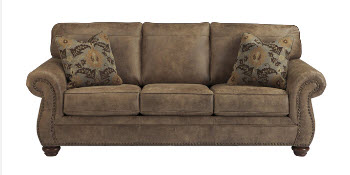 Ashley Kennesaw Sofa
