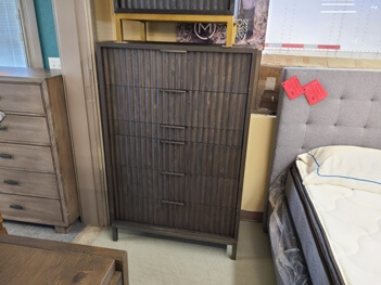 Modus Kentfield 6-Drawer Chest