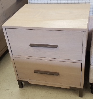 Modus Knoxville Sandy Beach Nightstand