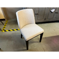 Koda Veneto Fabric Side Chairs (set of 2)