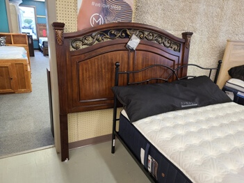Ashley Leahlyn Queen Headboard