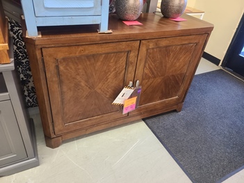 Legacy Highland Credenza/Sideboard
