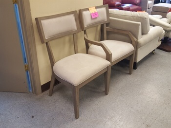Legacy Highline Side Chair