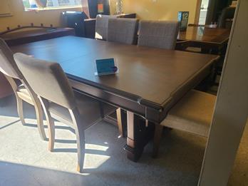 Legacy Milano Dining Table