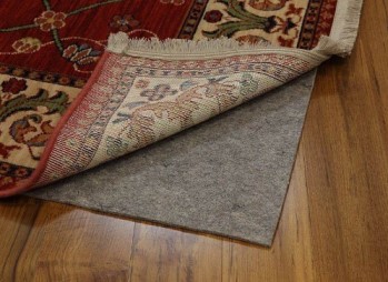 Mohawk Non-Slip 8x10 Area Rug Pad