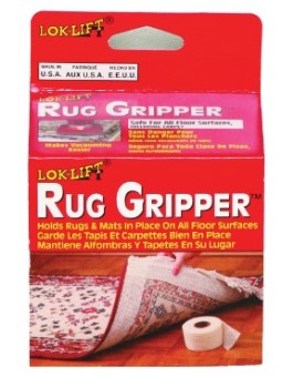 Mohawk Home Rug Gripper Non-Slip Rug Tape