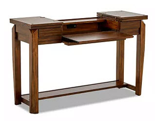Klaussner Lorren Lift-Top Console Table