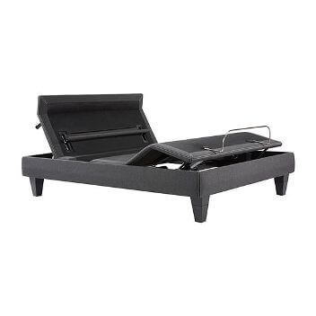 Simmons Beautyrest Luxury Adjustable King Bed