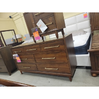 Northridge Marina Del Ray Dresser