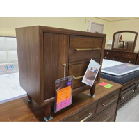 Northridge Marina Del Ray Nightstand