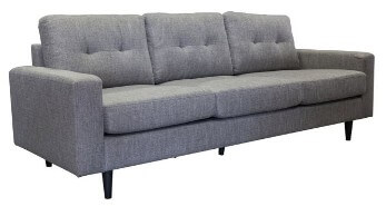 Porter Matias Taupe Sofa