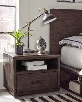 Modus McKinney Nightstand