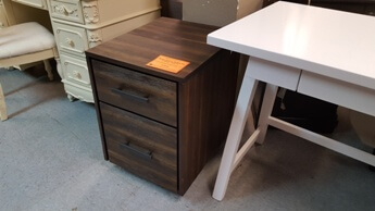 Modus Meadow Rolling File Cabinet