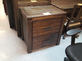 Modus Meadow Lateral File Cabinet