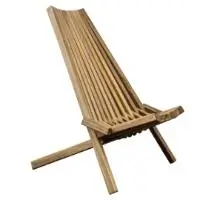 Olympia Melino Hardwood Outdoor Chair