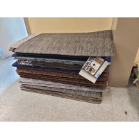 Deluxe Comfort Memory Foam Kitchen Mat (Approx. 21 X 38)