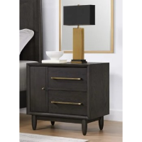 Classic Furniture Monroe Bay Nightstand