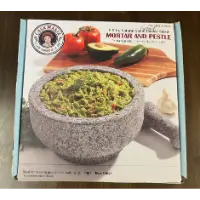 Casa Maria Mortar & Pestle Set