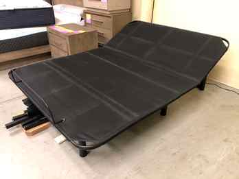 NAME BRAND Mountain Air Adjustable Queen Bed