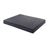 Homelegance 8-Inch Gel-Infused Memory Foam Hybrid Twin Mattress